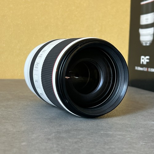 Teleobiettivi canon - canon, rf