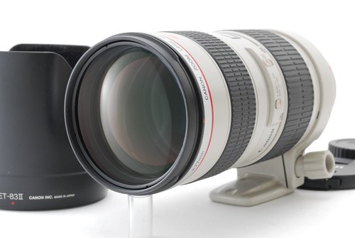 Ottimo come nuovo canon - come, ef