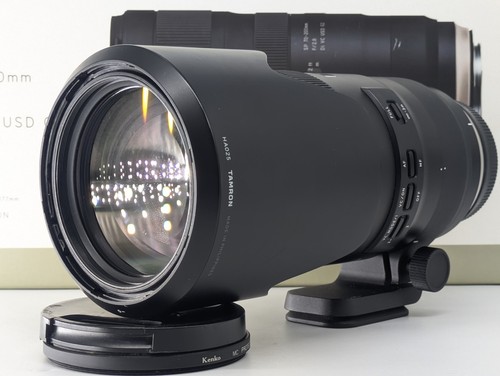 Video mint tamron sp - video*[n,