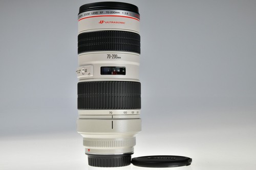 Canon 200mm 8 l usm - f/2.8,