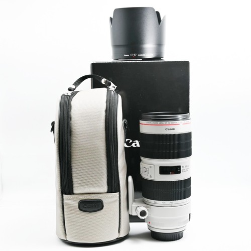 Canon 200mm 2 8l is - canon, 70-200mm