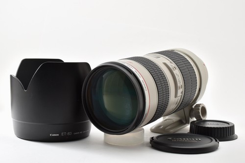 Quasi come nuovo canon ef - come,