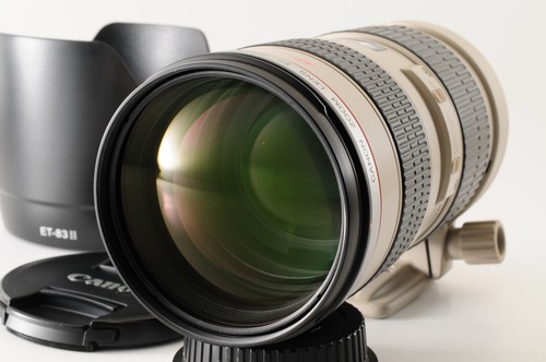 Quasi come nuovo canon - [quasi,