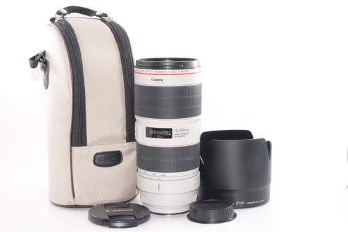 Mint canon ef - canon,