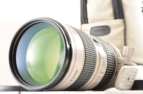 Canon 200mm 8 l - 70-200mm, is