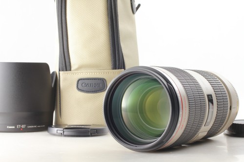 Canon 200mm 8 l - ef,
