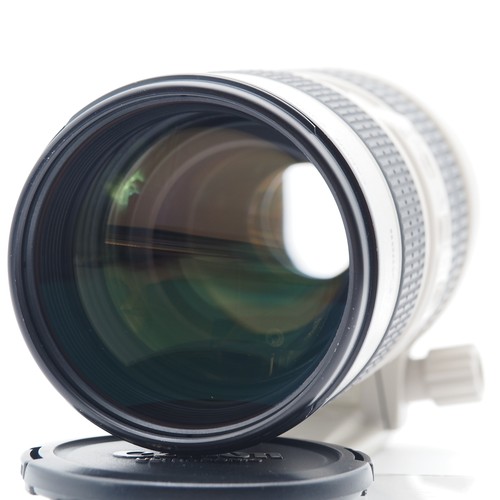 Canon 200mm 2 - f/2.8l, is