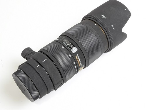 Sigma 200mm 8 - sigma, 70-200mm