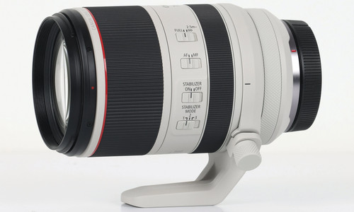 Canon 200 f2 8l - mm, is