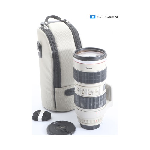 Canon 200 is - 2,8/70-200, +