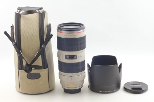 Canon 200mm 8 l - 70-200mm, f/2.8