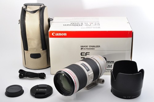 Come nuovo canon ef - come, nuovo]