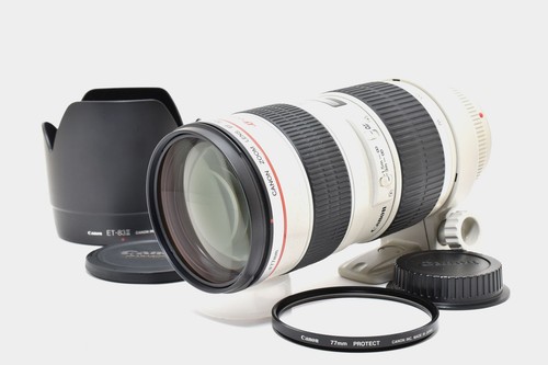 Top mint hood canon - canon, ef