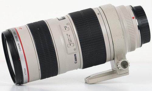 Canon 200mm 8l usm - canon, f2.8l