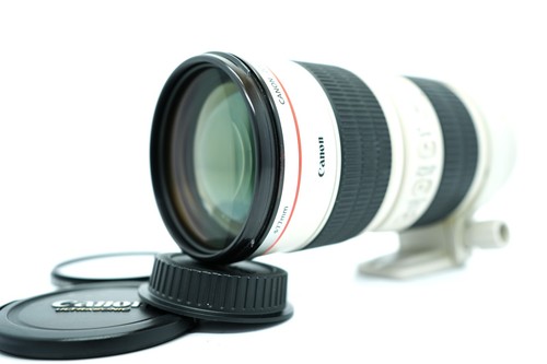 Top mint canon 70 200mm - mint],