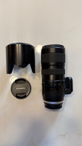 Tamron 200 2 - mm, di