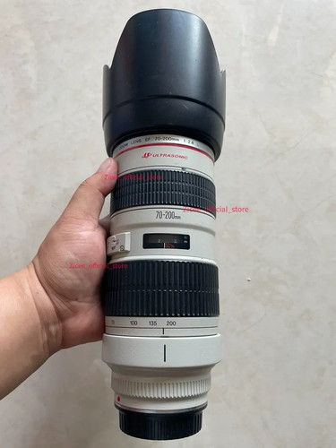 Canon 200 2 8 l - l, è