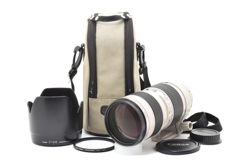 Quasi mint canon ef - [quasi, mint+++]