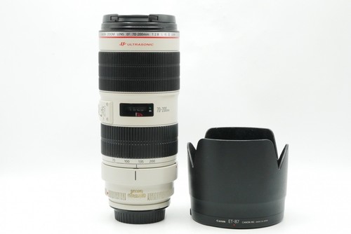 Canon 200mm 8 l is - canon, 70-200mm