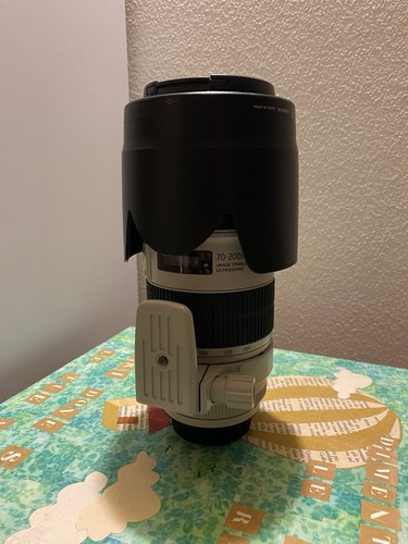 Canon 200mm 2 8l - ef, is