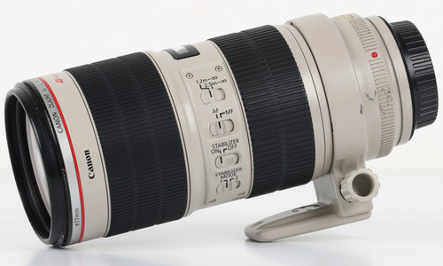 Canon 200mm is ii - canon, f2.8l