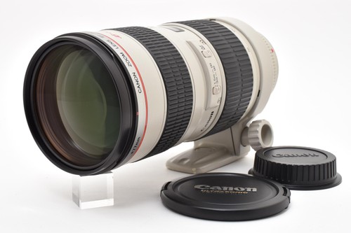 Ecc canon ef 70 200mm - [ecc+5],