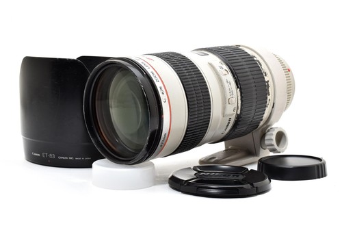 Quasi come nuovo canon ef - nuovo],