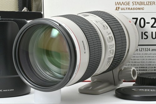Quasi inutilizzato canon ef - canon,