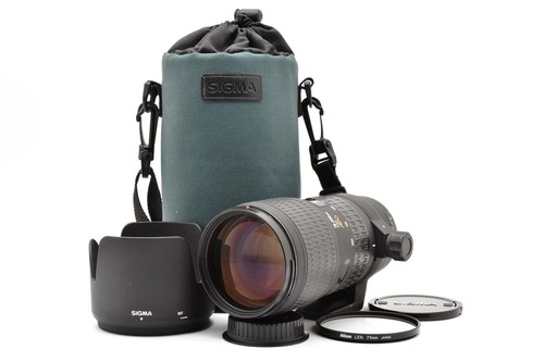Exc sigma apo 70 200mm - af, 70-200mm