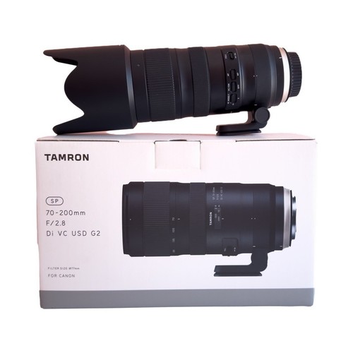 Tamron 200mm 8 di vc - tamron,