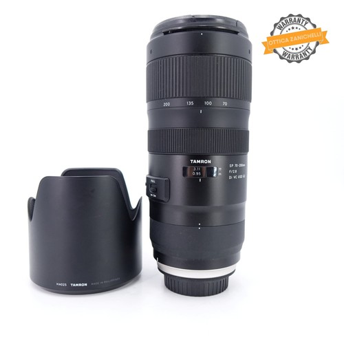 Tamron 200mm 8 di vc - tamron, 70-200mm
