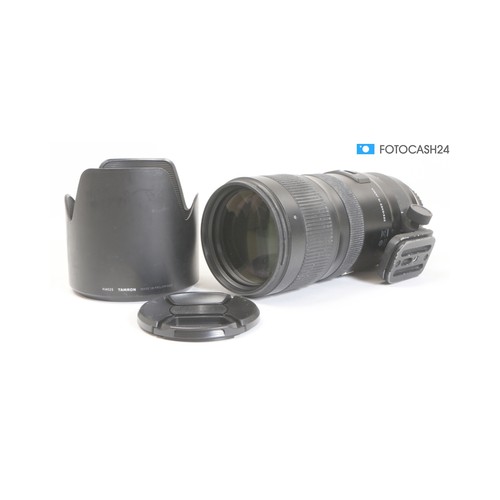 Canon tamron 70 200 di - tamron,