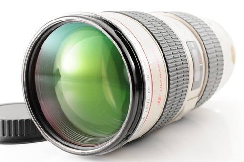 Canon 200mm 2 - 70-200mm, is
