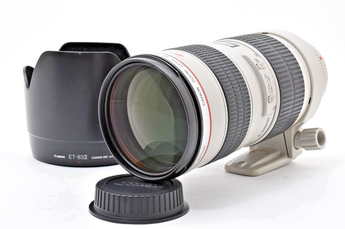 Come nuovo canon ef - come,
