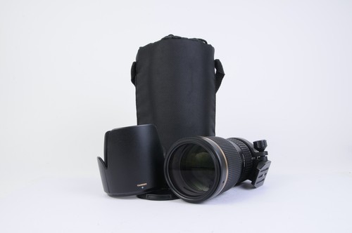 Tamron 200 ld - f2.8, di