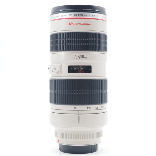 Canon 200mm 2 8l usm - ef,