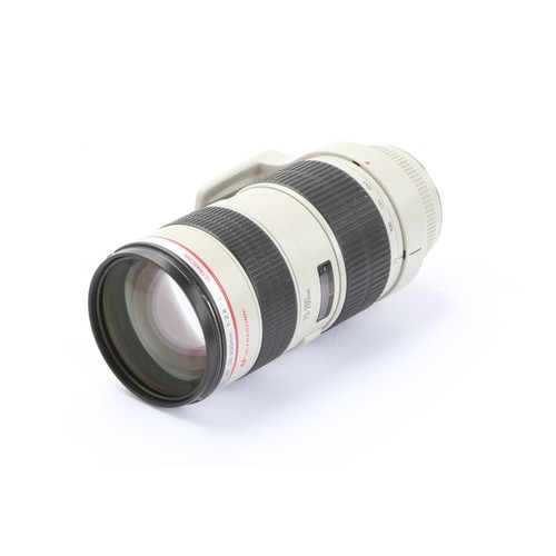 Canon 200 l usm - 2,8/70-200,