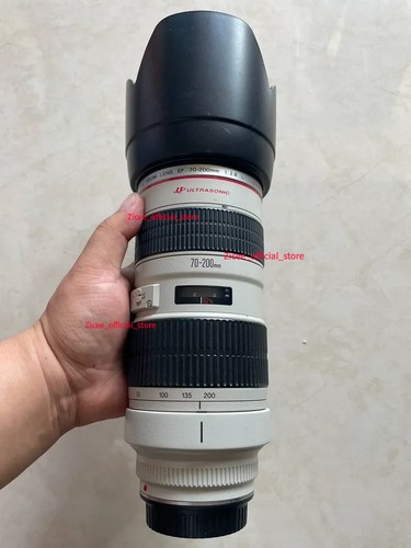 Canon 200 2 - canon, f/2.8