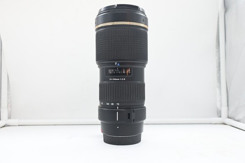 Tamron 200mm 2 - sp, af
