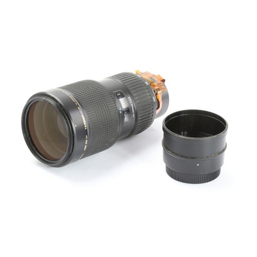 Canon tamron 70 200 ld - tamron, 2,8/70-200