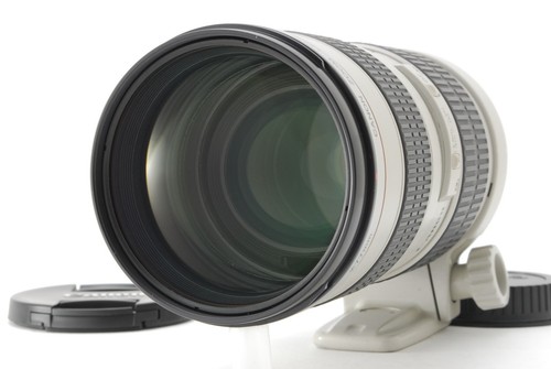 Quasi nuovo canon - 【quasi, ef