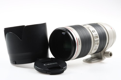 Canon 200mm 8 l - ef, is