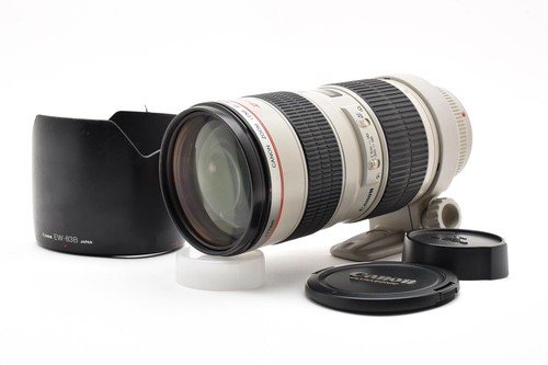 Ecc canon ef 70 - canon, 70-200mm