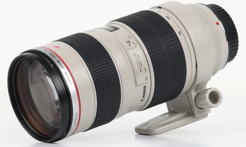 Canon 200mm 8l - canon, ef