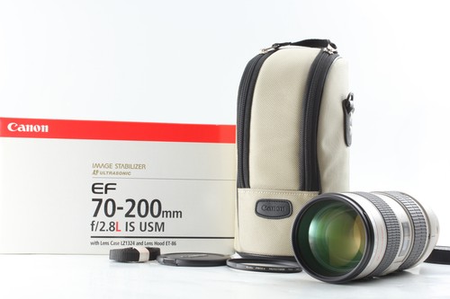 Near mint box canon - mint, in